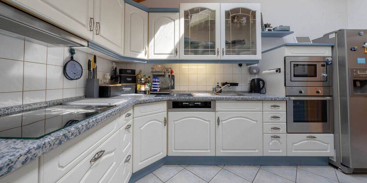 Etagenwohnung Lünen - 3 Zimmer, 104 m&sup2;, 169.000&euro; | Angebot:25819728