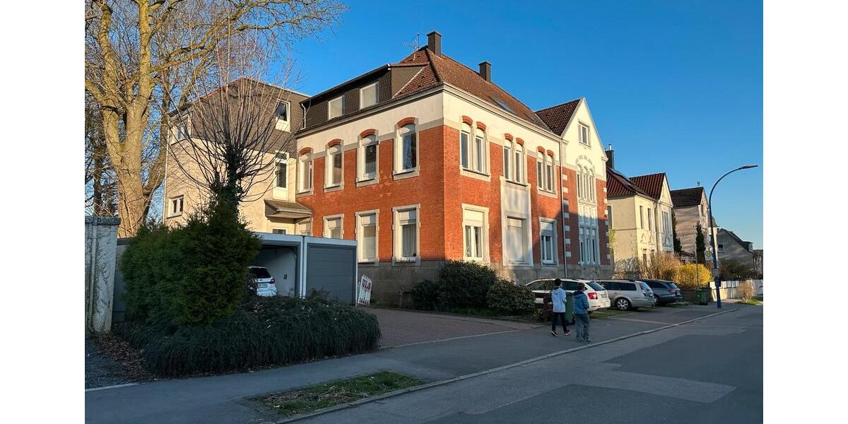 Dachgeschoßwohnung Schwerte - 3.5 Zimmer, 69 m&sup2;, 145.000&euro; | Angebot:25789645
