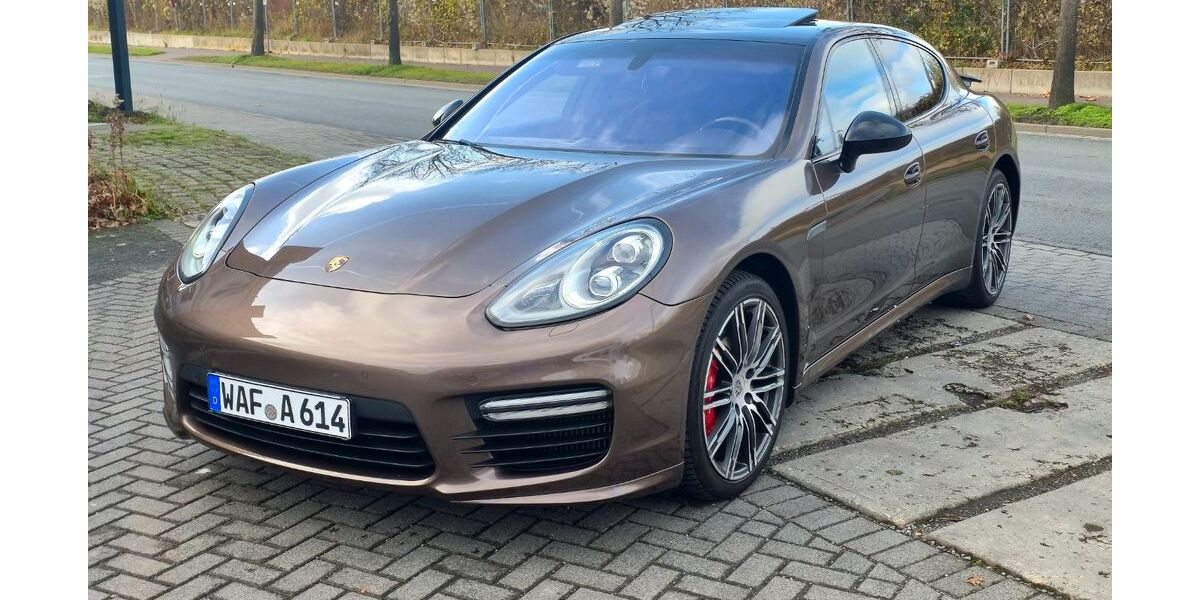 Porsche Panamera 180.000 km 28.000 &euro; Ahlen 59229