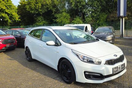 Kia ceed Sportswagon 187.000 km 5.990 &euro; Bergkamen 59192