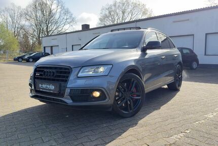 Audi SQ5 161.000 km 24.950 &euro; Hamm 59067