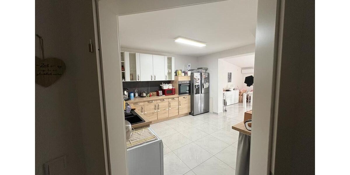 Doppelhaushälfte Hamm Herringen - 4 Zimmer, 100 m&sup2;, 1.850&euro; | Angebot:26547240