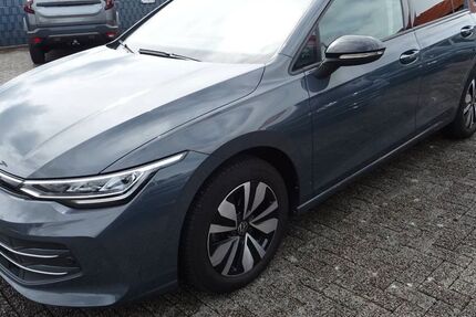 VW Golf 43.190 km 19.990 &euro; Werl 59457