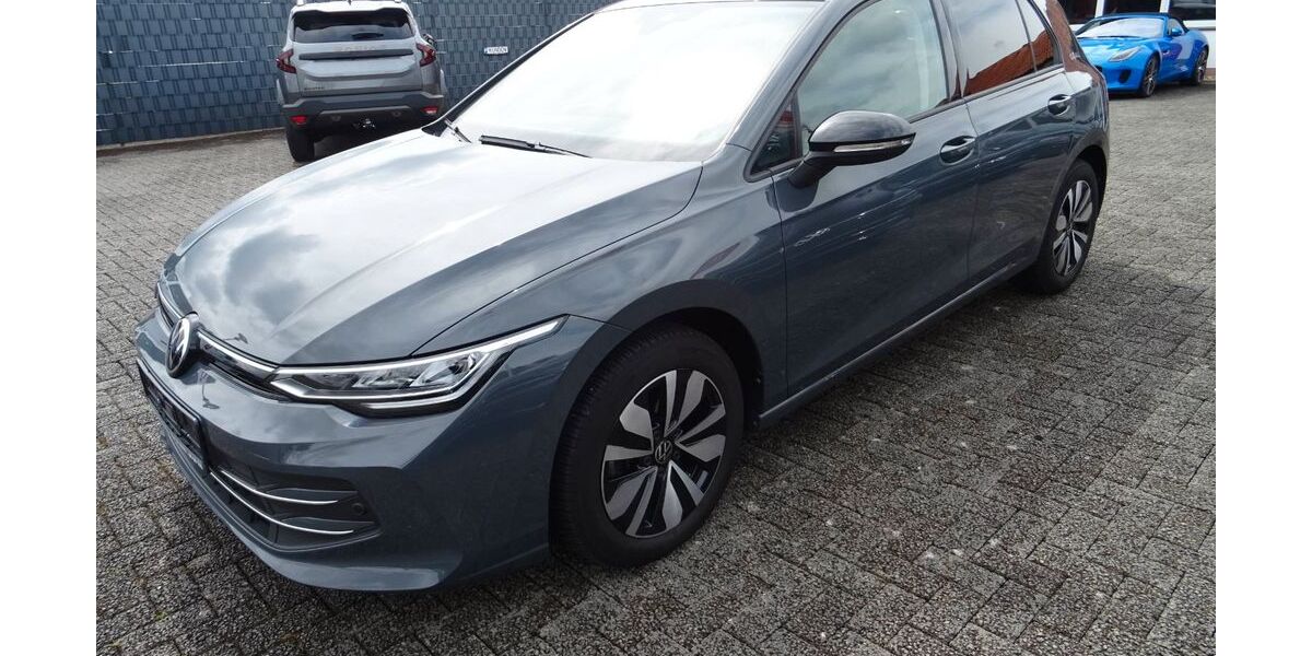 VW Golf 43.190 km 19.990 &euro; Werl 59457