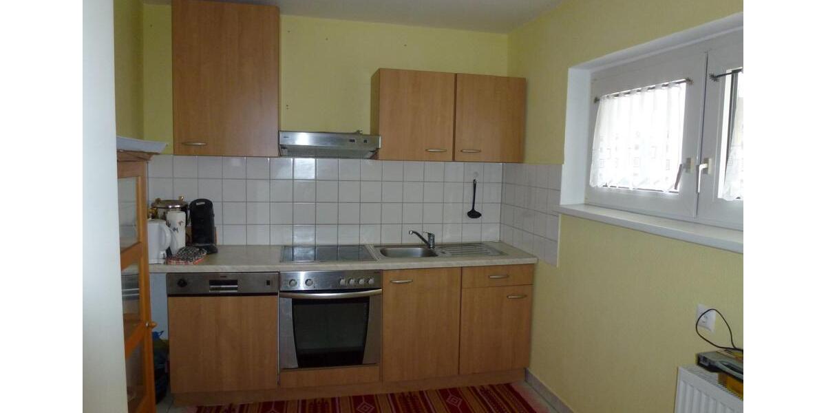 Etagenwohnung Hamm - 2.5 Zimmer, 55 m&sup2;, 125.000&euro; | Angebot:25781844