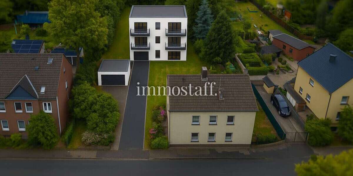 Grundstück Dortmund Huckarde - 170.000&euro; | Angebot:22834033