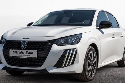 Peugeot 208 26.162 km 14.750 &euro; Iserlohn 58636
