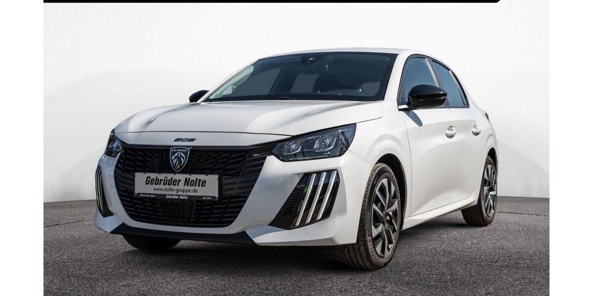 Peugeot 208 26.162 km 14.750 &euro; Iserlohn 58636