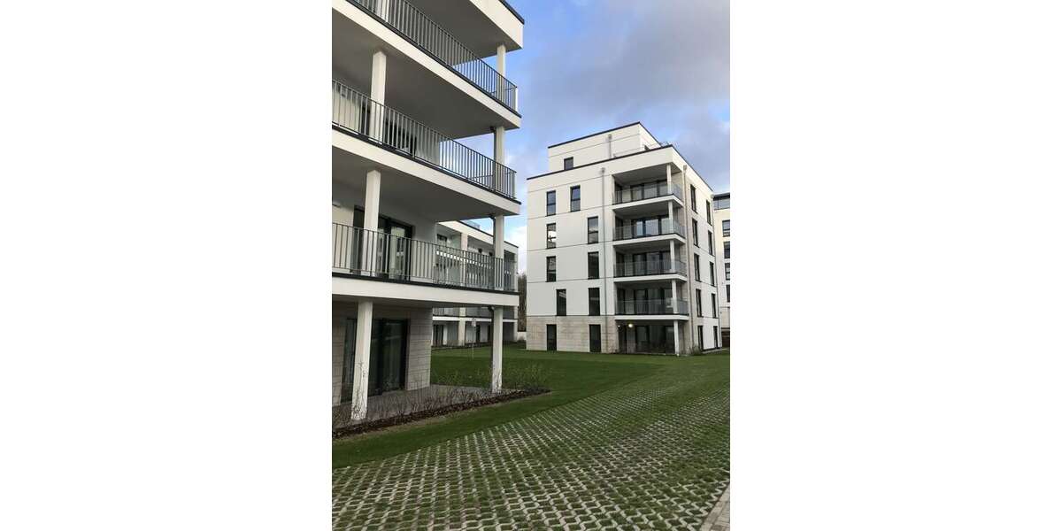 Etagenwohnung Dortmund Innenstadt Ost - 3 Zimmer, 93 m&sup2;, 1.255&euro; | Angebot:25224276