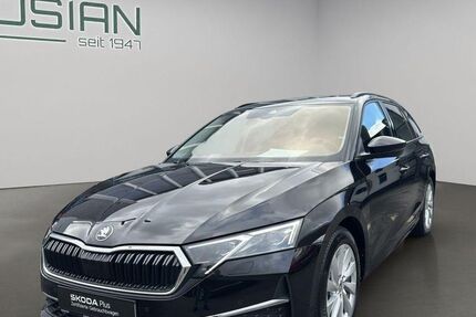Skoda Octavia 34.252 km 29.790 &euro; Iserlohn 58642