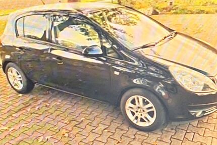 Opel Corsa 178.634 km 1.690 &euro; Unna 58225