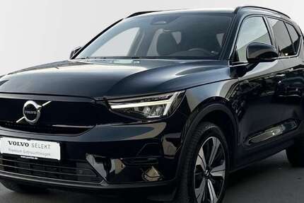 Volvo XC40 49.000 km 29.890 &euro; Iserlohn 58640