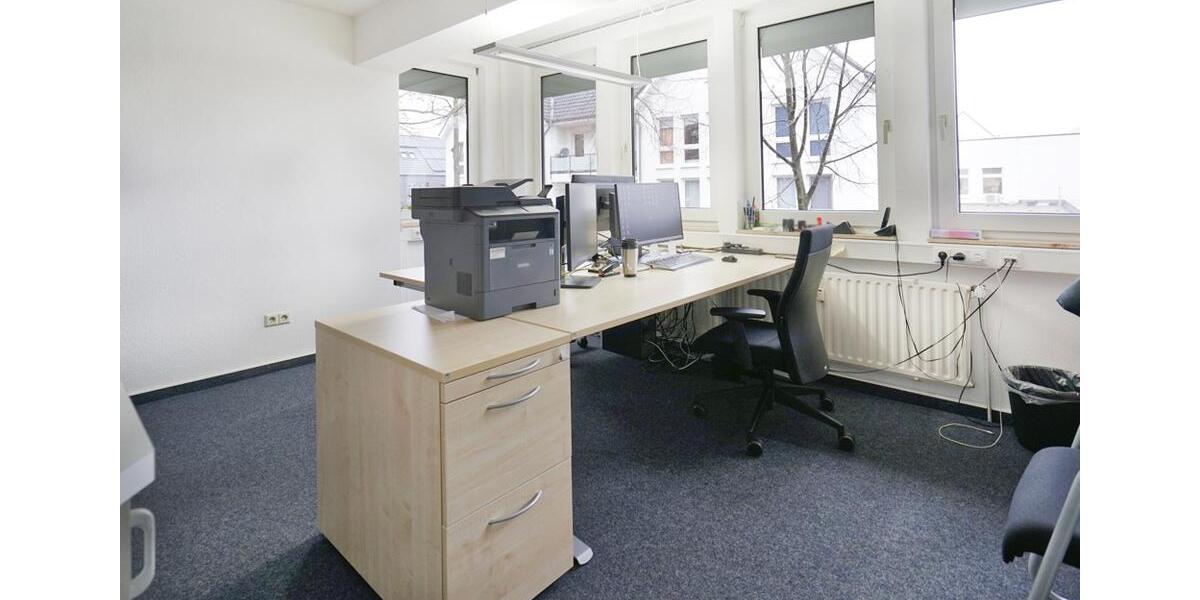 Gewerbeobjekt Arnsberg Rusch - 1.450&euro; | Angebot:25652707