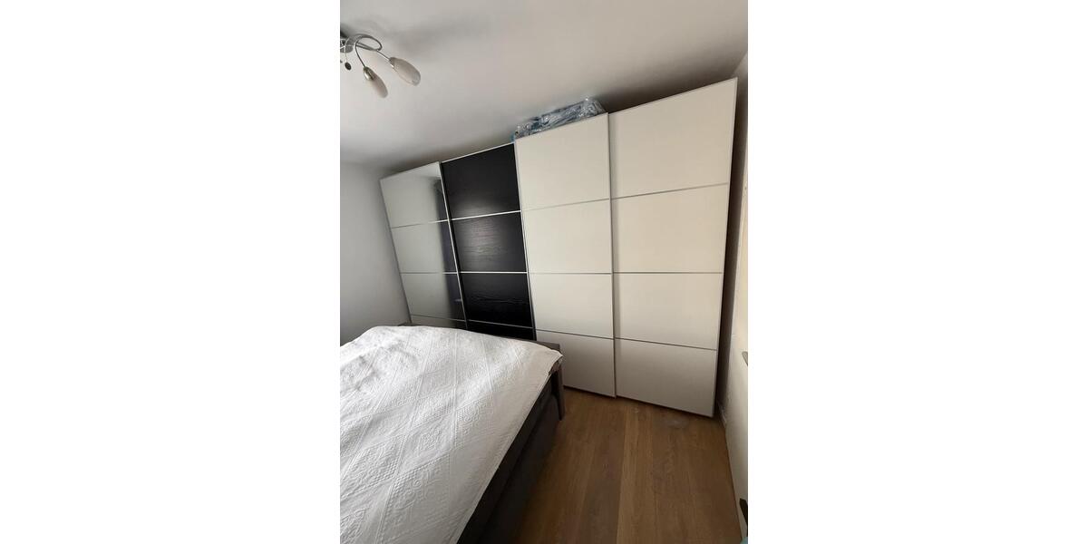 Etagenwohnung Hamm Herringen - 3 Zimmer, 72 m&sup2;, 785&euro; | Angebot:26021724