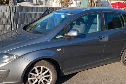 Seat Altea 244.000 km 4.000 &euro; Dortmund 44328