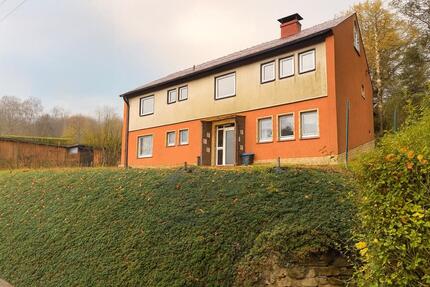 Haus Witten Rüdinghausen - 7 Zimmer, 140 m&sup2;, 430.000&euro; | Angebot:24090504