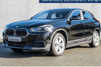 BMW X2 24.694 km 26.440 &euro; Castrop-Rauxel 44579
