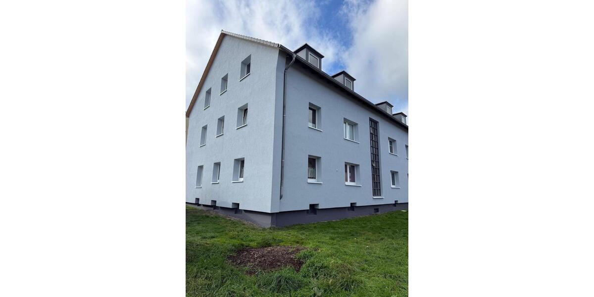 Dachgeschoßwohnung Castrop-Rauxel Bladenhorst - 3 Zimmer, 50 m&sup2;, 520&euro; | Angebot:26546097