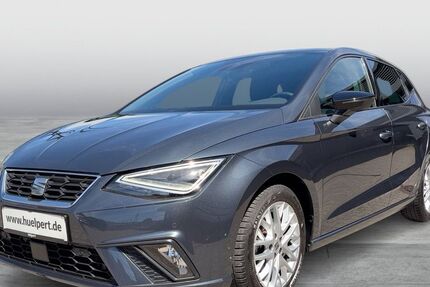 Seat Ibiza 23.881 km 16.380 &euro; Dortmund 44269