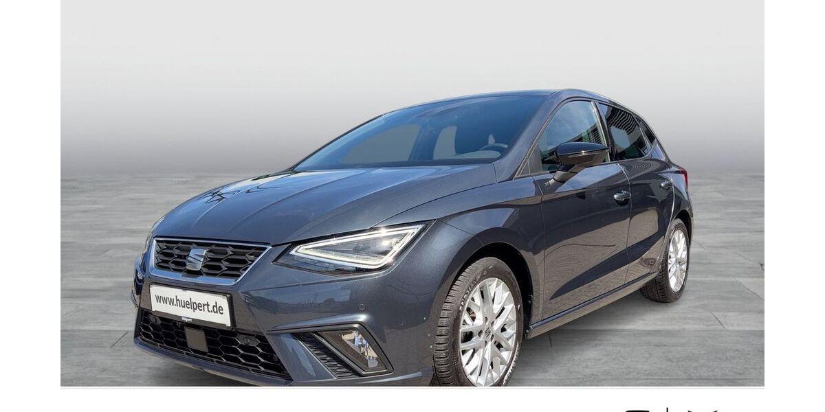 Seat Ibiza 23.881 km 16.380 &euro; Dortmund 44269