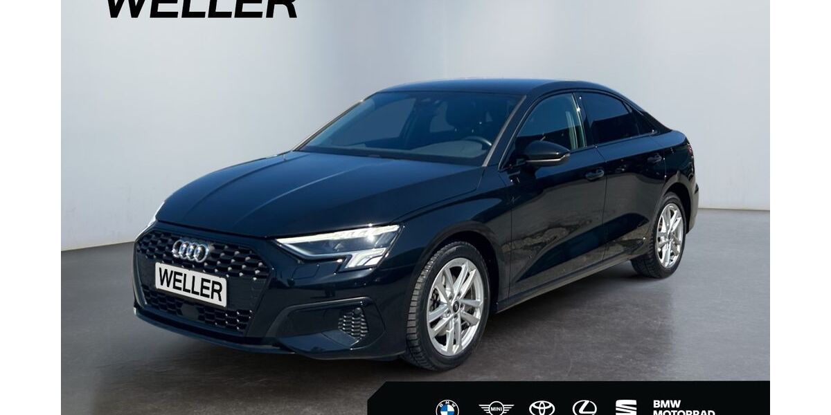 Audi A3 69.289 km 22.980 &euro; Hamm 59067