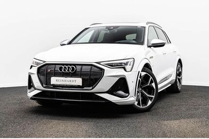 Audi e-tron 24.171 km 47.360 &euro; Hagen 58091