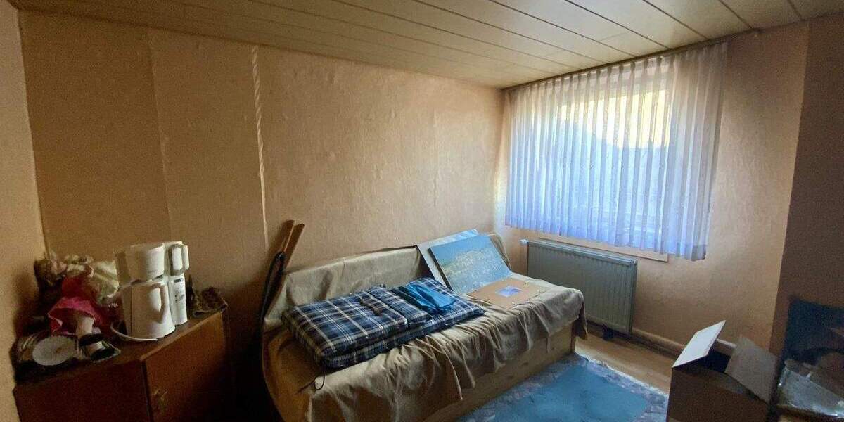 Doppelhaushälfte Werne - 4 Zimmer, 129 m&sup2;, 275.000&euro; | Angebot:25822042