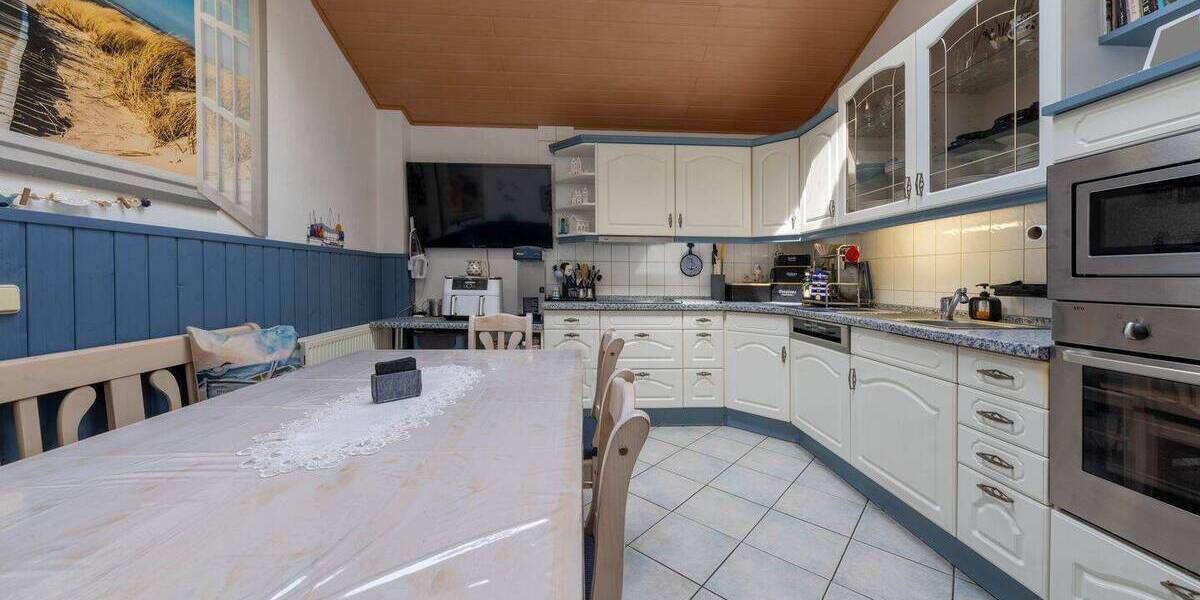 Etagenwohnung Lünen - 3 Zimmer, 104 m&sup2;, 169.000&euro; | Angebot:25819728