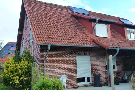 Wohnung Unna Hemmerde - 7 Zimmer, 178 m&sup2;, 1.450&euro; | Angebot:26618955
