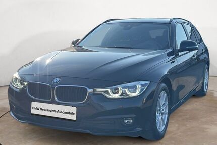 BMW 318 223.001 km 9.890 &euro; Werne 59368