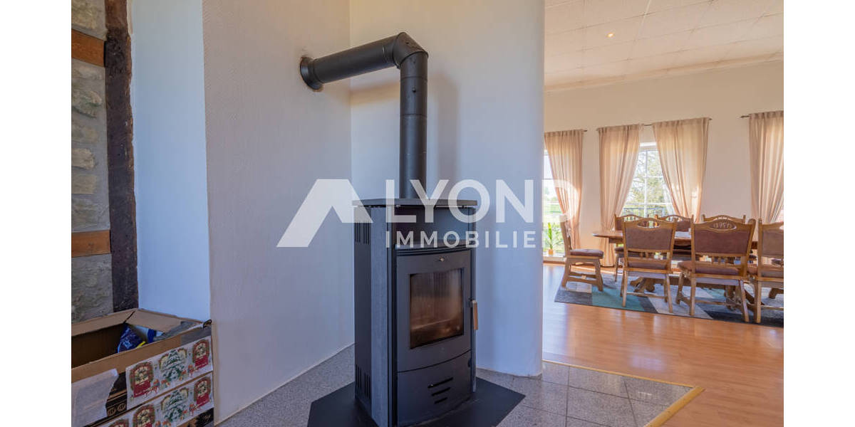 Einfamilienhaus Welver - 1 Zimmer, 267 m&sup2;, 630.000&euro; | Angebot:26672591