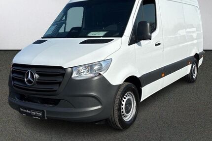 Mercedes-Benz Sprinter 38.800 km 39.806 &euro; Hamm 59067