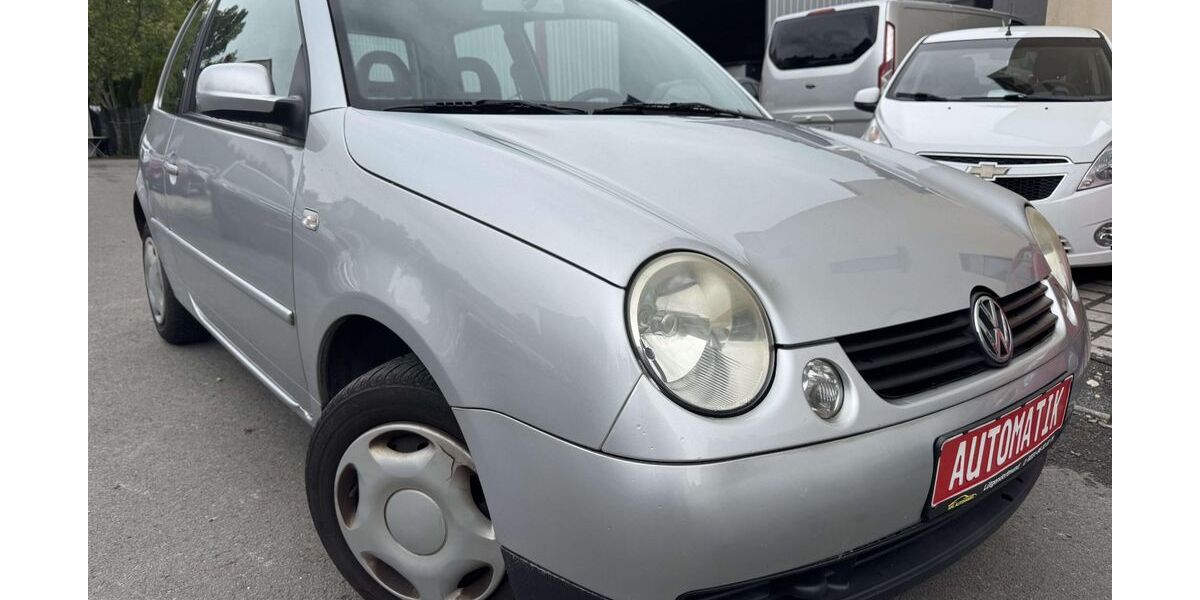 VW Lupo 100.000 km 3.250 &euro; Dortmund 44388