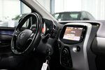 Toyota Aygo 1.0 X-PLAY TOUCH / TEMPOMAT, KAMERA, PDC 72.000 km 7.331 &euro; Hamm 59077