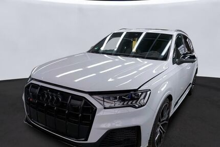 Audi SQ7 77.014 km 69.870 &euro; Hagen 58091
