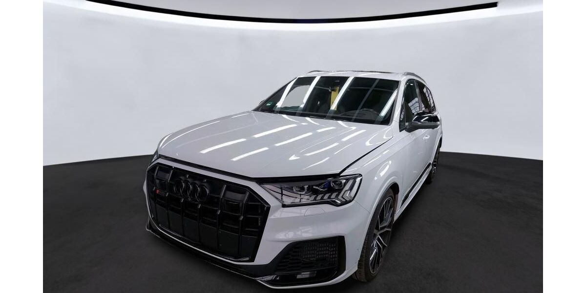 Audi SQ7 77.014 km 69.870 &euro; Hagen 58091