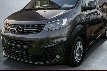 Opel Zafira Life 79.496 km 24.950 &euro; Hamm 59067