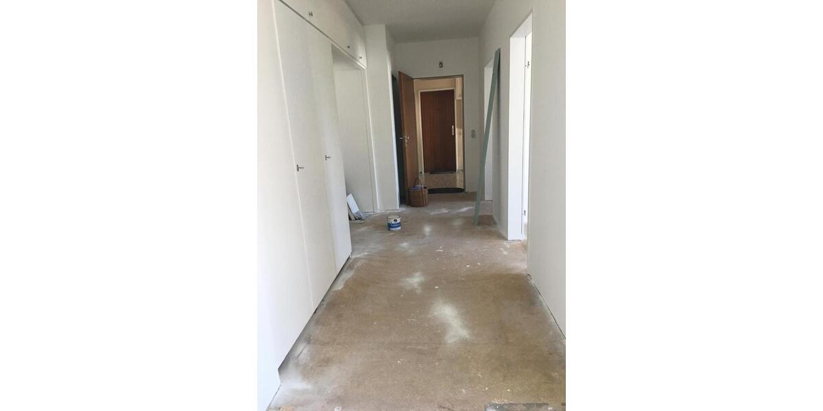 Erdgeschoßwohnung Dortmund Huckarde - 3.5 Zimmer, 76 m&sup2;, 890&euro; | Angebot:25749489