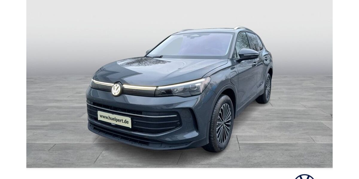 VW Tiguan 3.178 km 42.555 &euro; Unna 59423