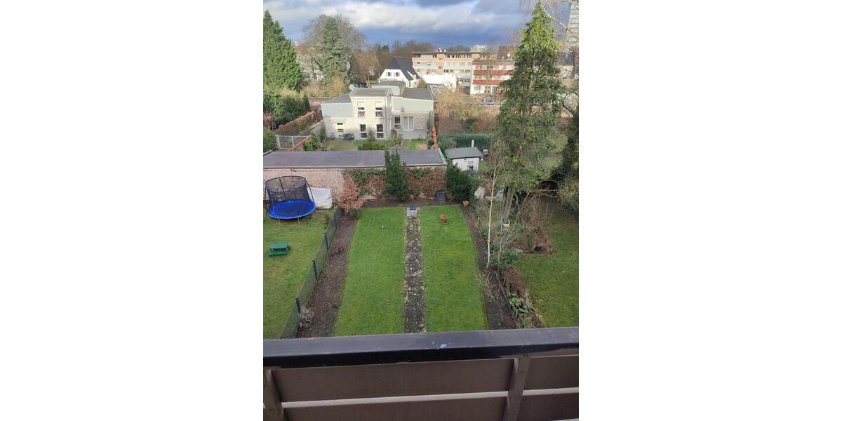 Dachgeschoßwohnung Hamm - 3 Zimmer, 60 m&sup2;, 480&euro; | Angebot:25936526