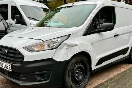 Ford Transit 118.000 km 4.990 &euro; Dortmund 44263