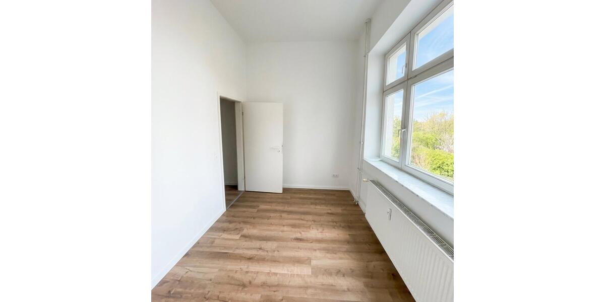 Etagenwohnung Dortmund Innenstadt Nord - 1 Zimmer, 36 m&sup2;, 520&euro; | Angebot:25882573