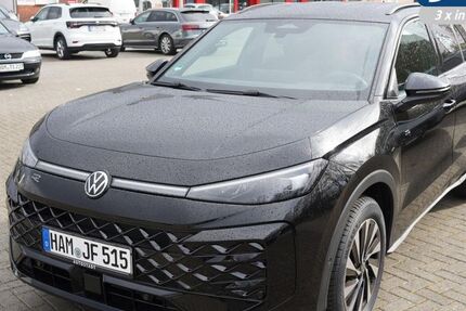 VW T-Roc 6.000 km 39.470 &euro; Hamm 59065
