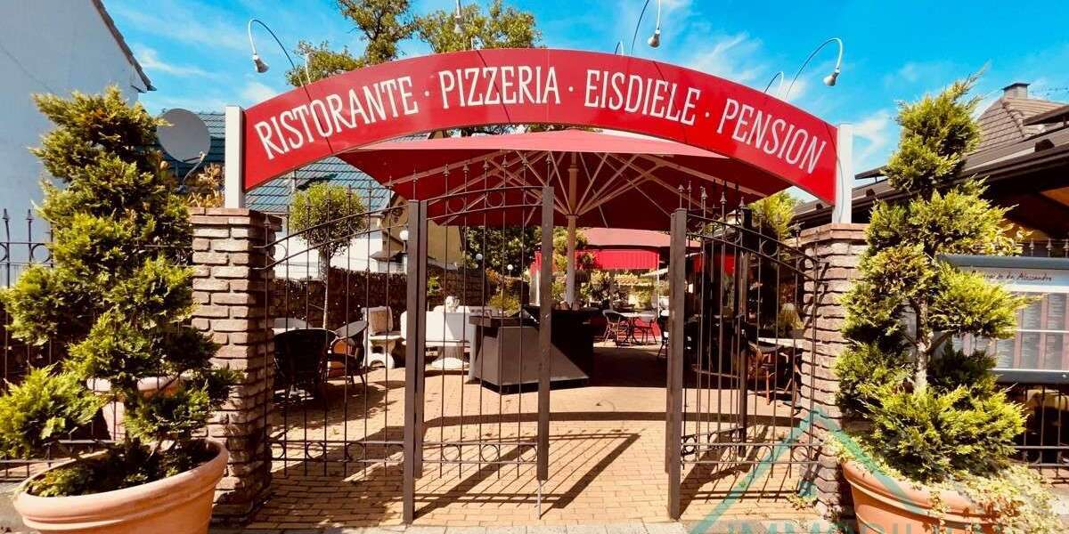 Gewerbeobjekt Hemer / Sundwigerbach Sundwigerbach - 1.800.000&euro; | Angebot:23879849