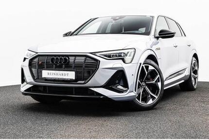 Audi e-tron 44.434 km 40.089 &euro; Hagen 58091