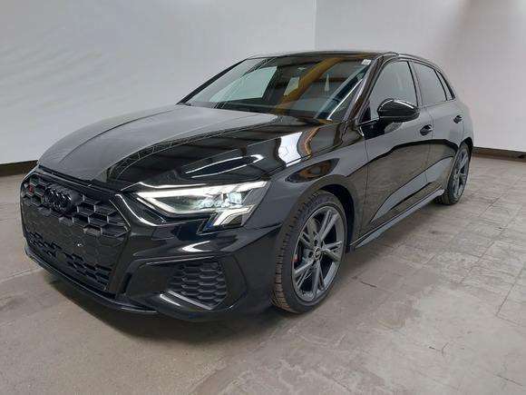 Audi S3 34.400 km 38.449 &euro; Hamm 59067