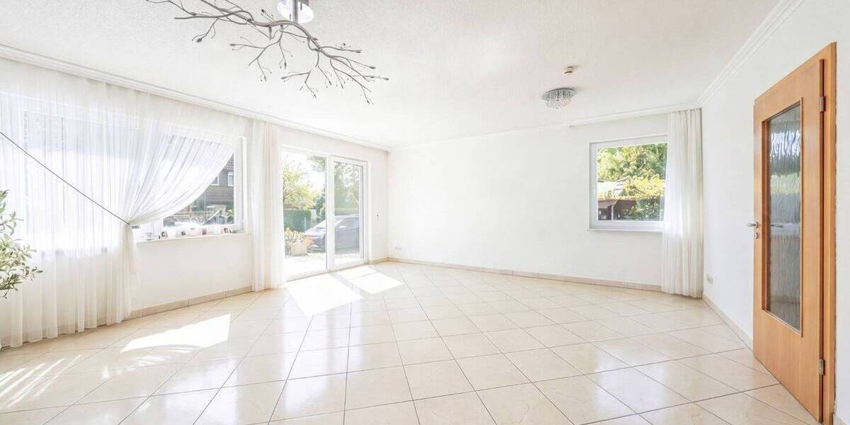 Reihenendhaus Dortmund Lindenhorst - 6 Zimmer, 135 m&sup2;, 529.000&euro; | Angebot:26595525