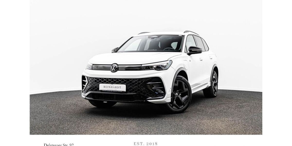 VW Tiguan 60.757 km 42.000 &euro; Hagen 58091