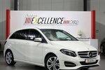 Mercedes-Benz B 200 URBAN SPORT WHITE / MATRIX-LED / LEDER 120.000 km 15.111 &euro; Hamm 59077