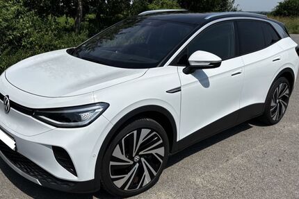 VW ID.4 40.000 km 35.200 &euro; Datteln 45711